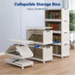Collapsible Storage Bin