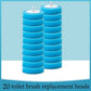 Disposable Toilet Brush