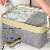 Collapsible Storage Bin