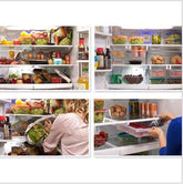 Refrigerator Storage Box