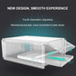 Sliding Shoe Storage Box
