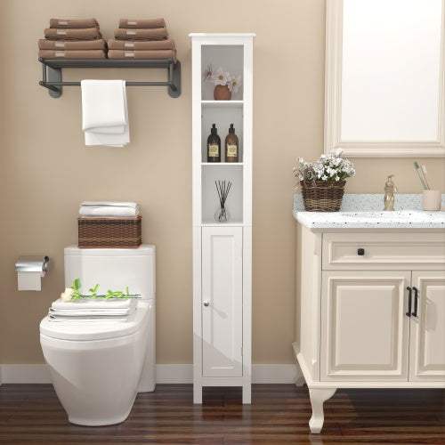 Bathroom Storage Cabinet