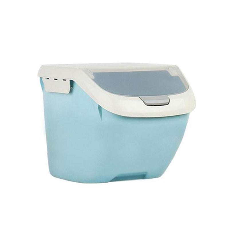 Sealed Rice Storage Box