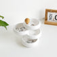 Wooden Jewelry Organizer