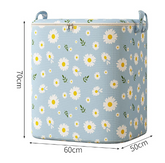 Zipped Storage Container