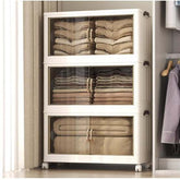 Collapsible Storage Bin