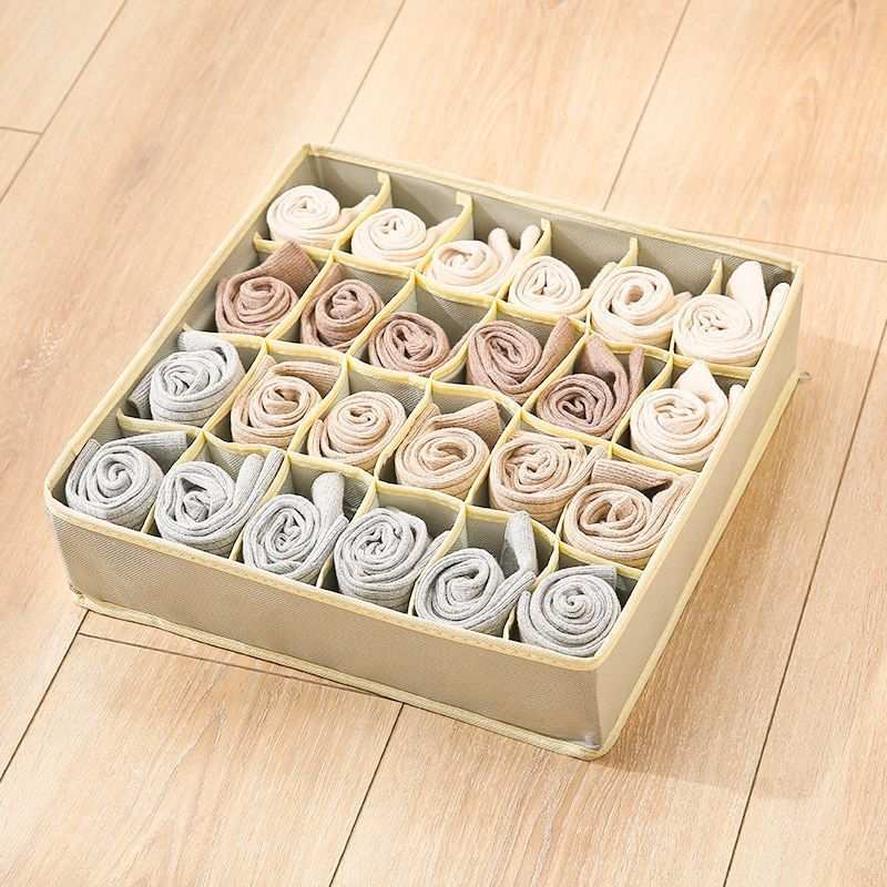Fabric Drawer Organizer