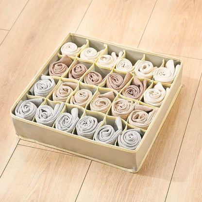 Fabric Drawer Organizer