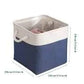 Foldable Linen Storage Basket