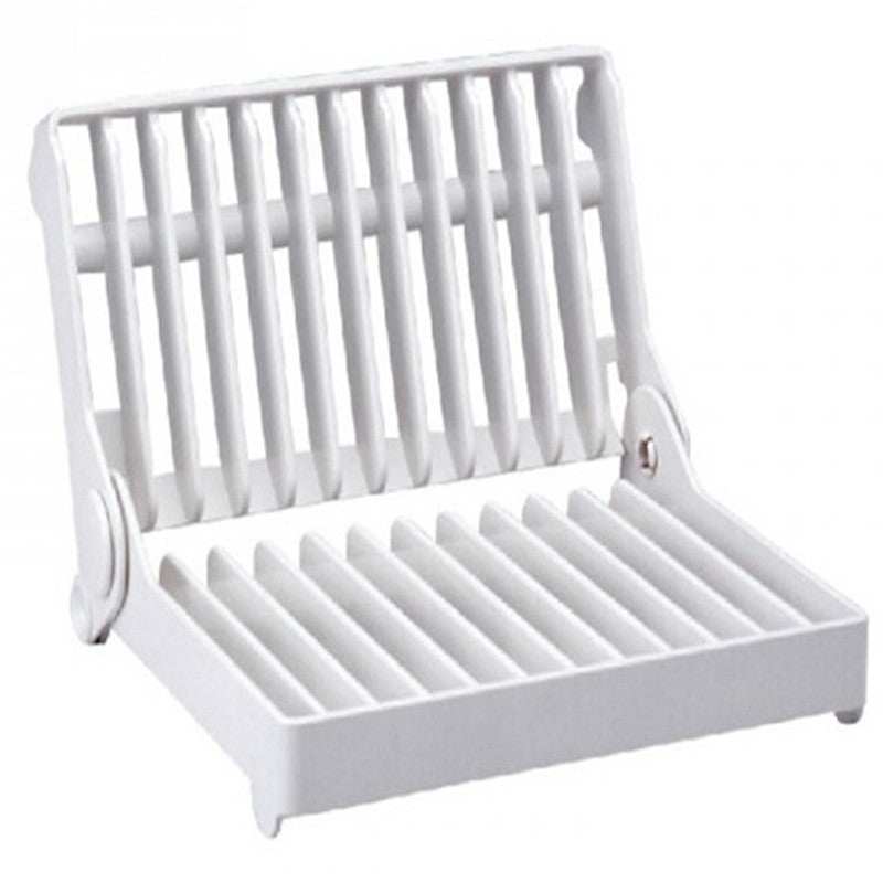 Foldable Plastic Tray Drainer