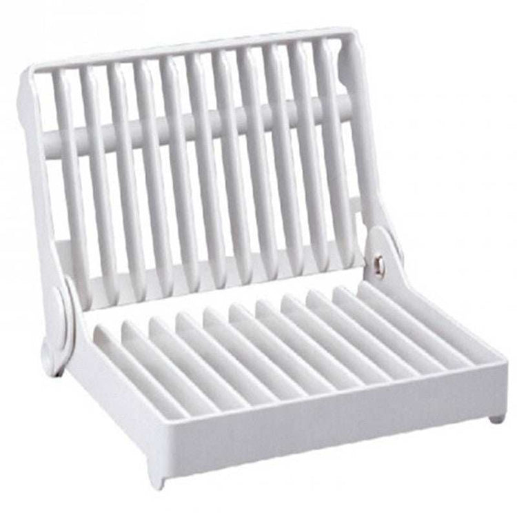 Foldable Plastic Tray Drainer