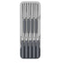 Kitchen Knife & Utensil Drawer Organizer Tray