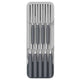 Kitchen Knife & Utensil Drawer Organizer Tray