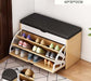 entryway shoe cabinet