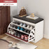 entryway shoe cabinet